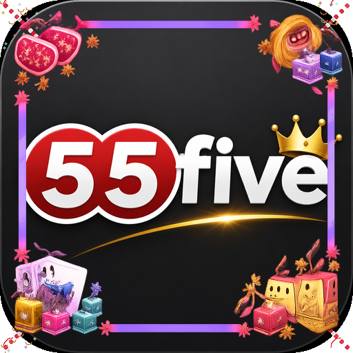 55five — mitra unggulan